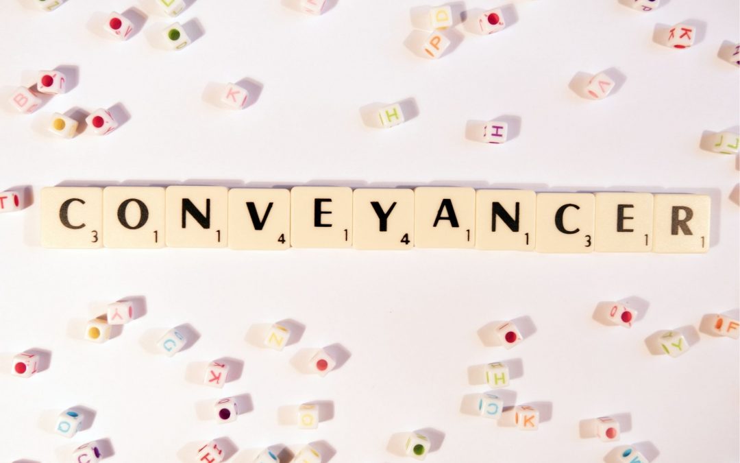 Comparing Conveyancing Solicitors Fees.